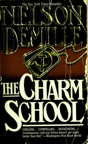 The Charm School