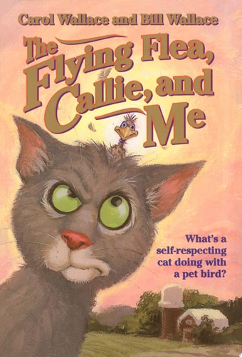 The Flying Flea, Callie and Me