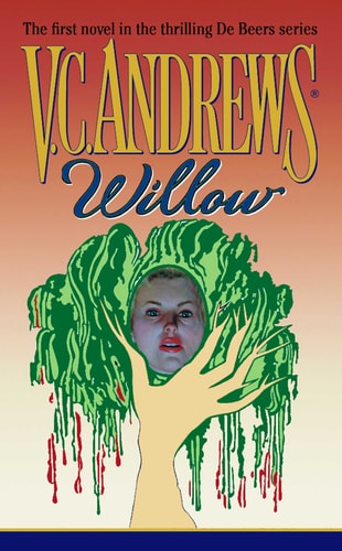 Willow (De Beers, Book 1)