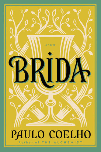 Brida: a novel