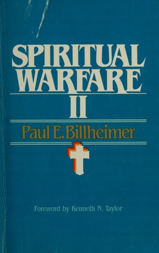 Spiritual Warfare II