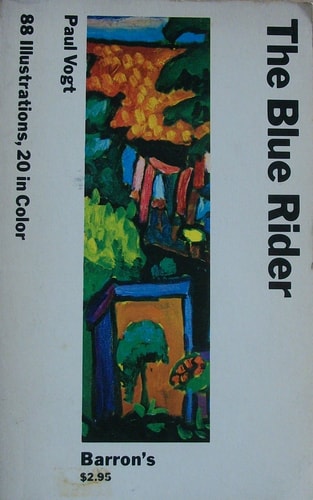 The Blue Rider