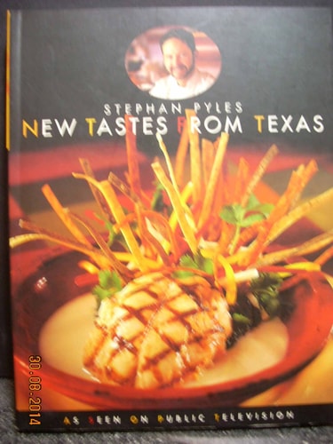 New Tastes from Texas