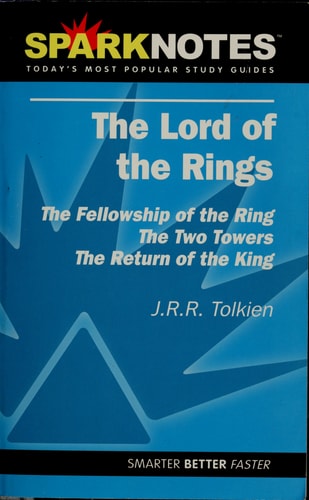 The Lord of the Rings