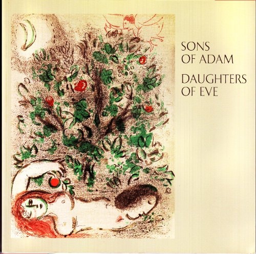 Sons of Adam, Daughters of Eve: Biblical Images in Art from Tulsa Collections