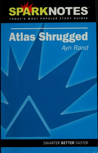 Atlas Shrugged