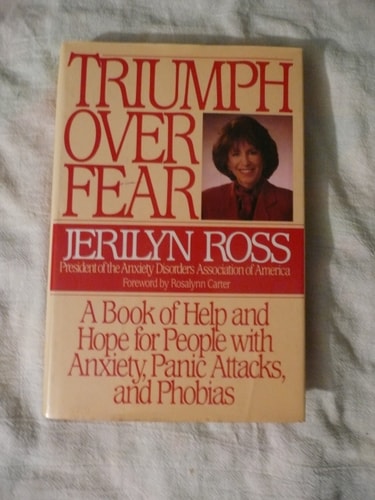 Triumph Over Fear