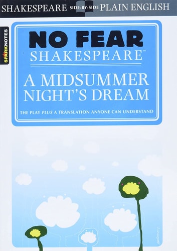 No Fear : A Midsummer Night