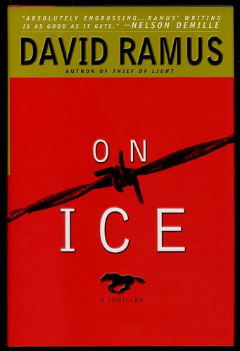 On Ice: A Thriller