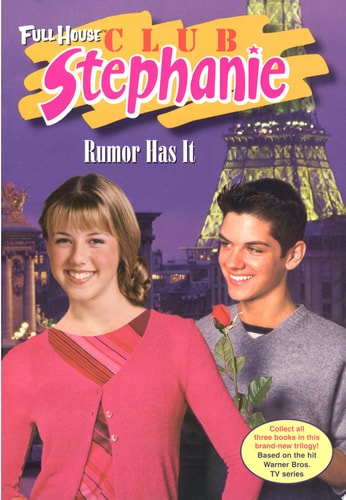 Rumor Has IT