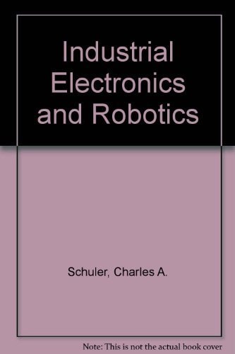 Industrial Electronics and Robotics