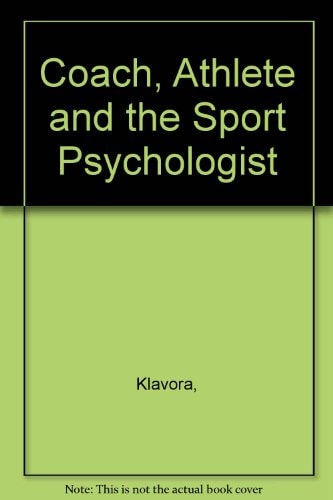 Coach, Athlete and the Sport Psychologist