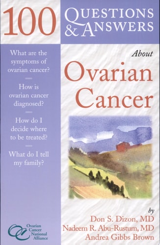 100 Q&A About Ovarian Cancer
