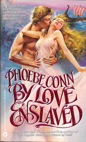 By Love Enslaved
