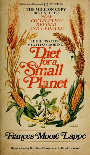Diet For a Small Planet