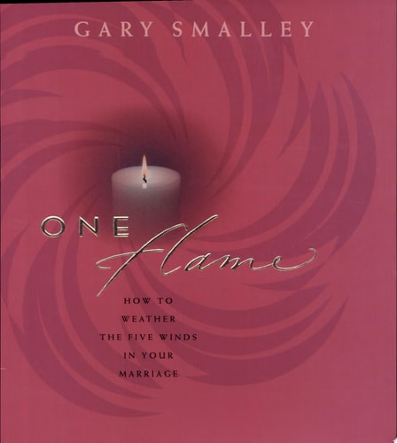 One Flame (Smalley Franchise Products)