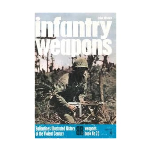 Infantry weapons