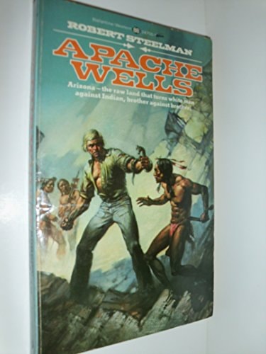 Apache Wells