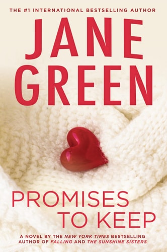 Promises to Keep A Novel