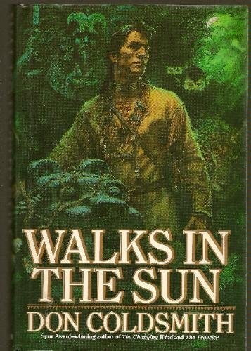 WALKS IN THE SUN