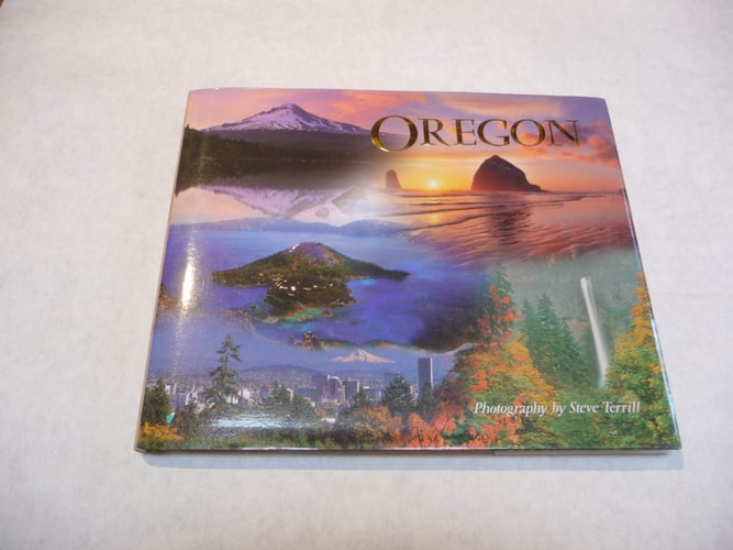 Oregon