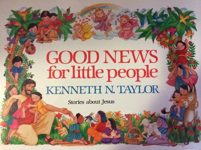 Good News for Little People
