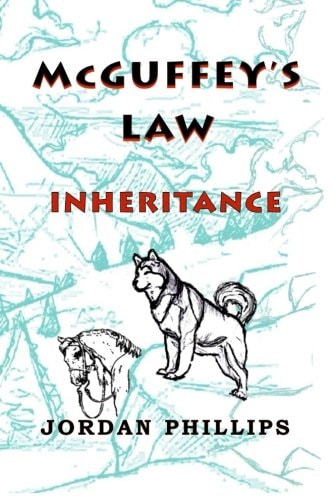 McGUFFEY'S LAW: Inheritance