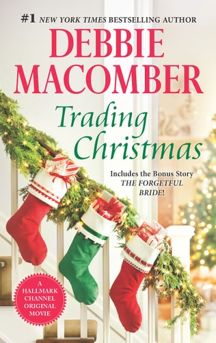 Trading Christmas: An Anthology