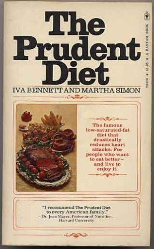 The Prudent Diet