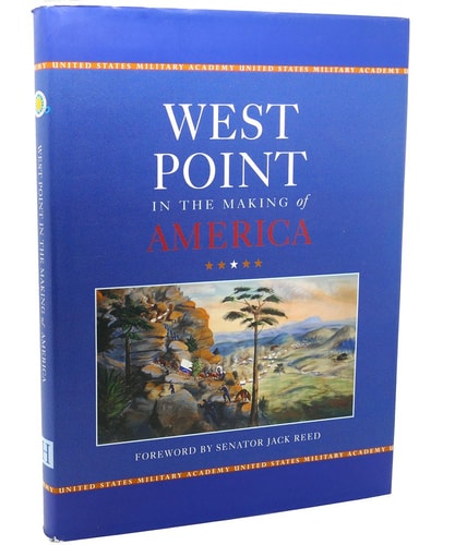 West Point in the Making of America