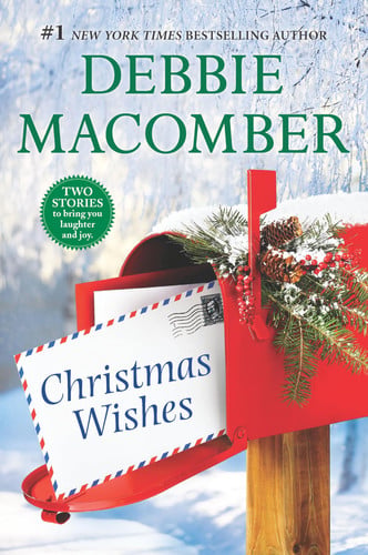 Christmas Wishes: A Holiday Romance Collection (A Blossom Street Novel)