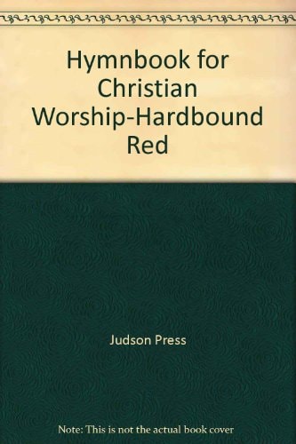 Hymnbook for Christian Worship