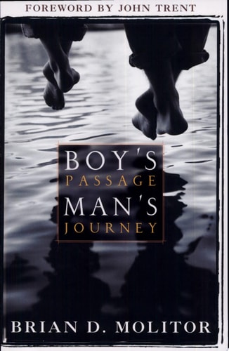 Boy's Passage - Man's Journey