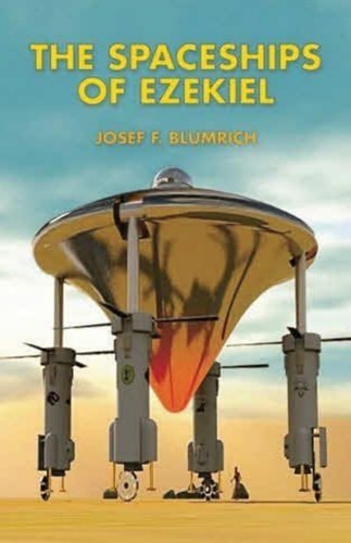 The Spaceships of Ezekiel
