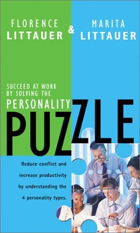 Personality Puzzle