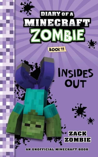 Diary of a Minecraft Zombie : Book 11, Diary of a Minecraft Zombie Series