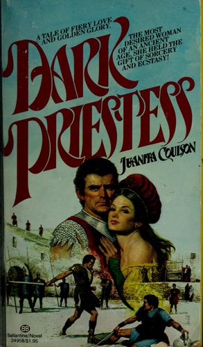 Dark Priestess