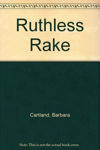 The Ruthless Rake (No. 9)