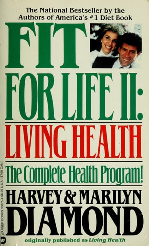 Fit for Life ll