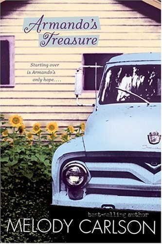Armando's Treasure (Carlson, Melody)