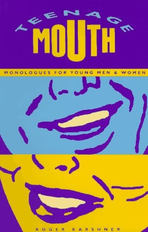 Teenage Mouth