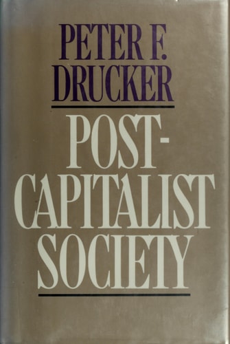 Post-Capitalist Society