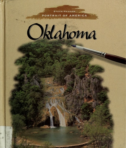 Oklahoma (Portrait of America)
