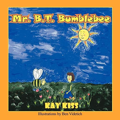 Mr. B. T. Bumblebee