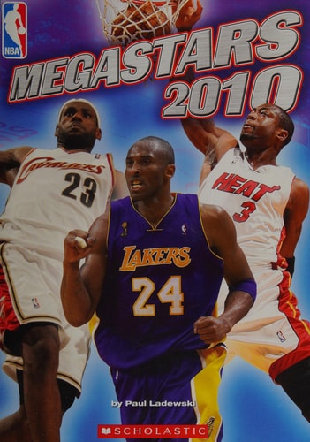 NBA: Megastars 2010