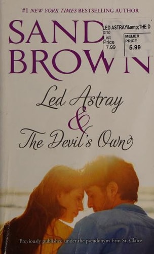 Led Astray & The Devil's Own: An Anthology