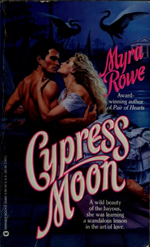 Cypress Moon