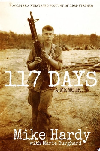 117 DAYS ~ A Memoir