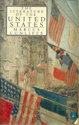 The Literature of the United States: Fourth Edition
