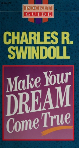 Make Your Dream Come True (Pocket Guides)